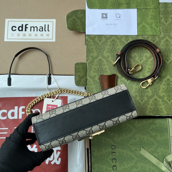 Gucci Padlock