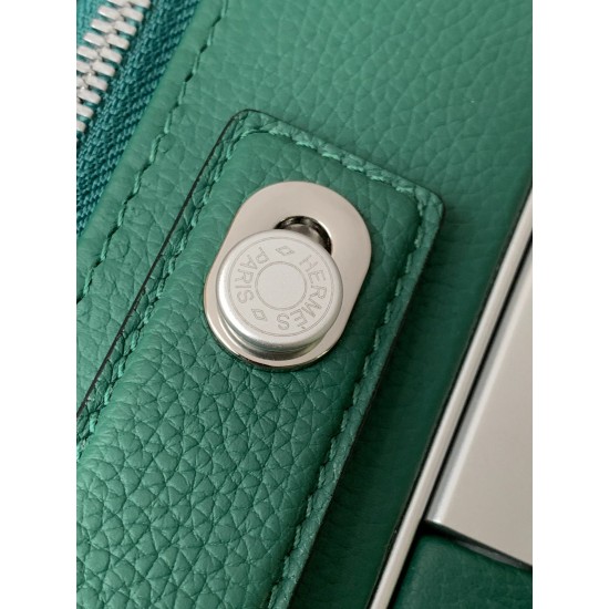 HERMÈS Suitcase
