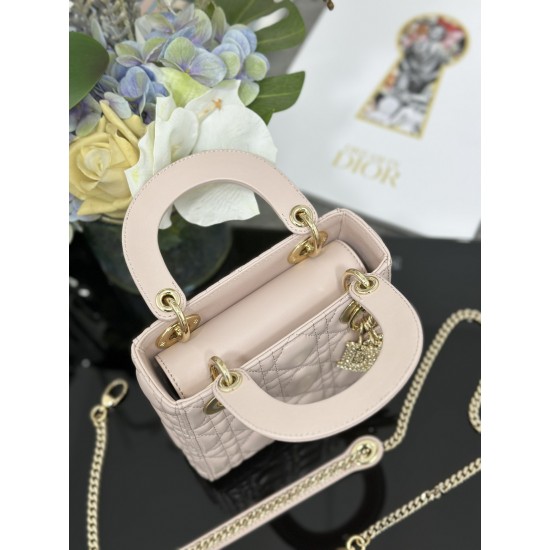 Dior Lady