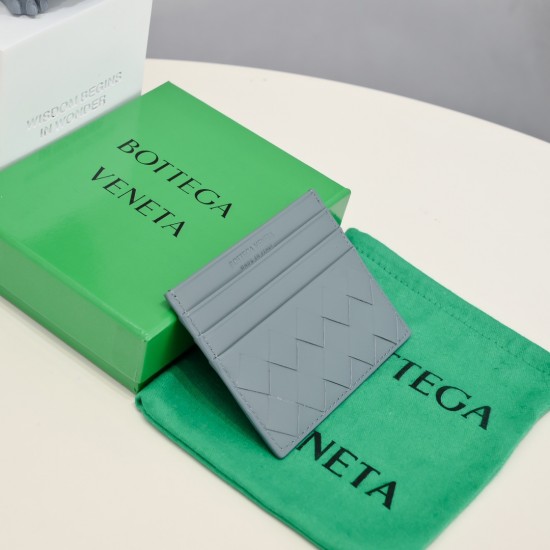 Bottega Veneta Wallet