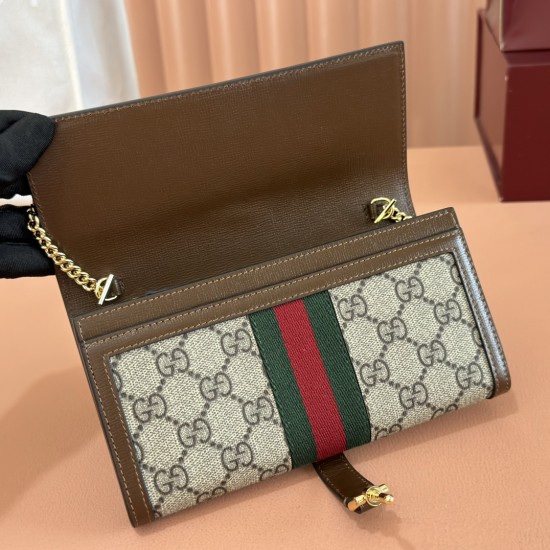 Gucci Jackie 1961