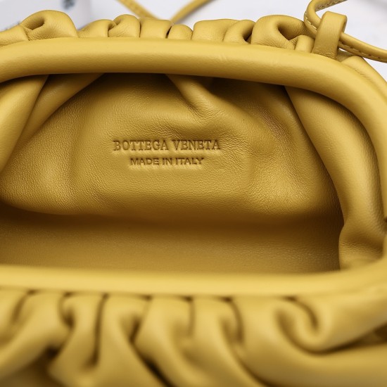 Bottega Veneta Pouch