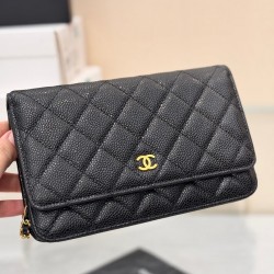 CHANEL WOC