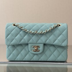 CHANEL FLAP BAG