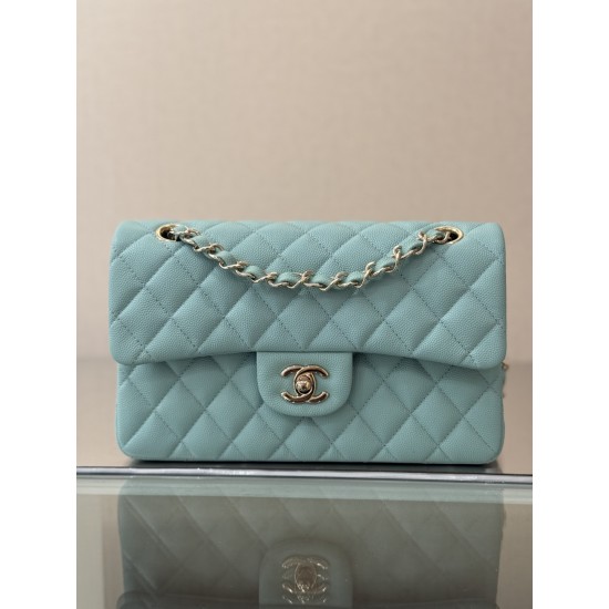 CHANEL FLAP BAG