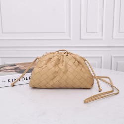 Bottega Veneta Pouch