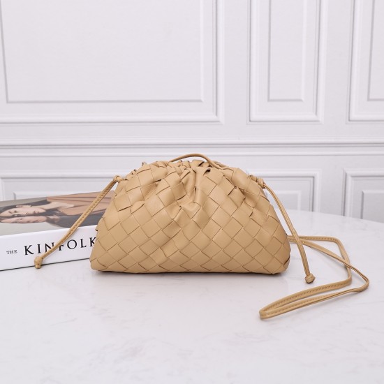 Bottega Veneta Pouch