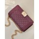 CHANEL BOY BAG