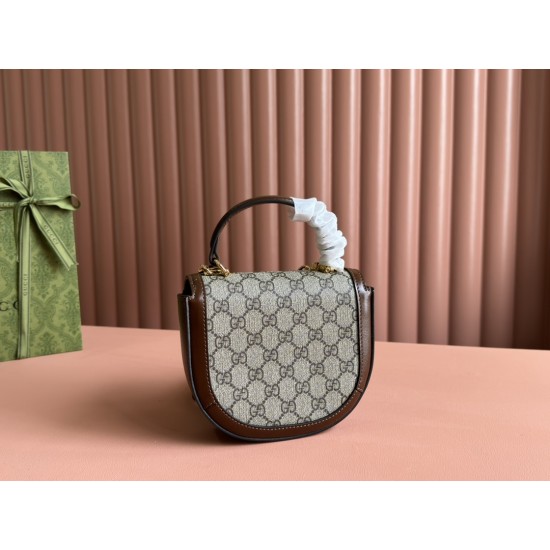 Gucci Horsebit 1955