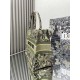 Dior Book Tote