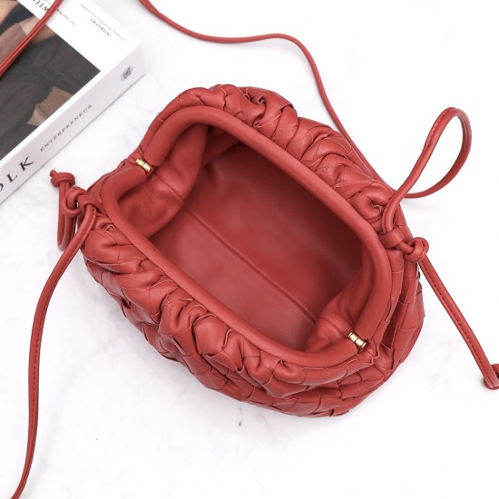 Bottega Veneta Pouch