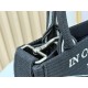 Dior Book Tote