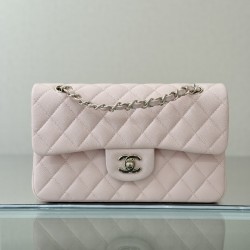 CHANEL FLAP BAG