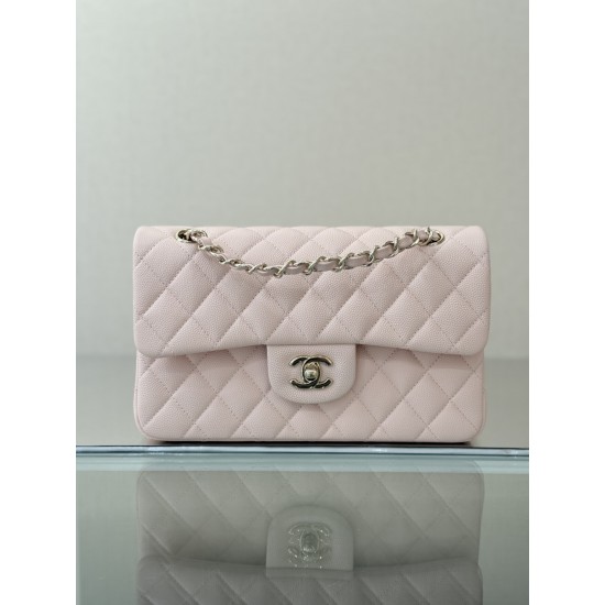 CHANEL FLAP BAG