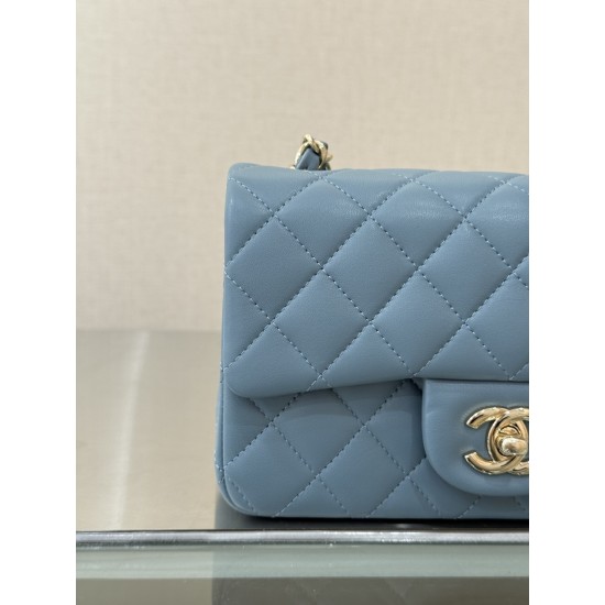CHANEL FLAP BAG
