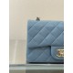 CHANEL FLAP BAG