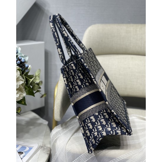 Dior Book Tote