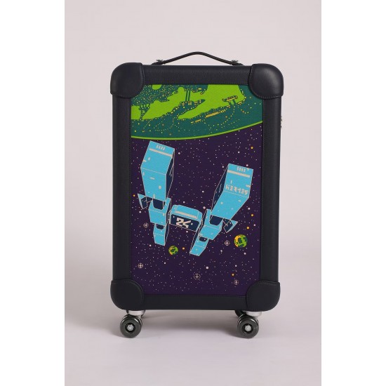HERMÈS Suitcase