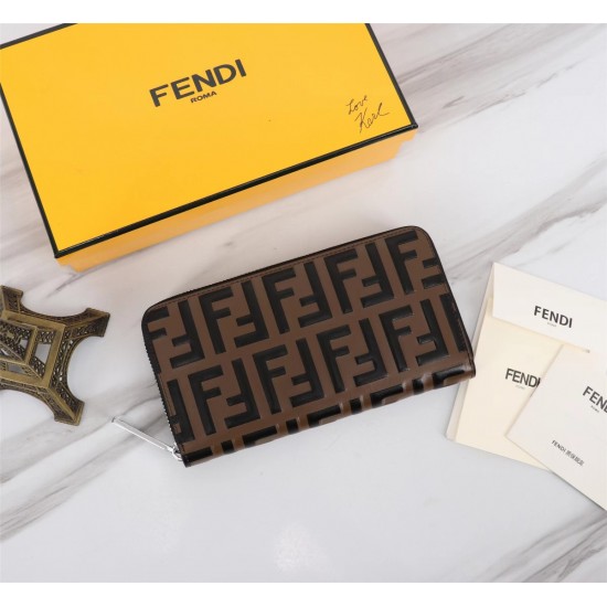 FENDI Wallet