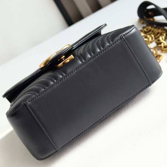 Gucci GG Marmont