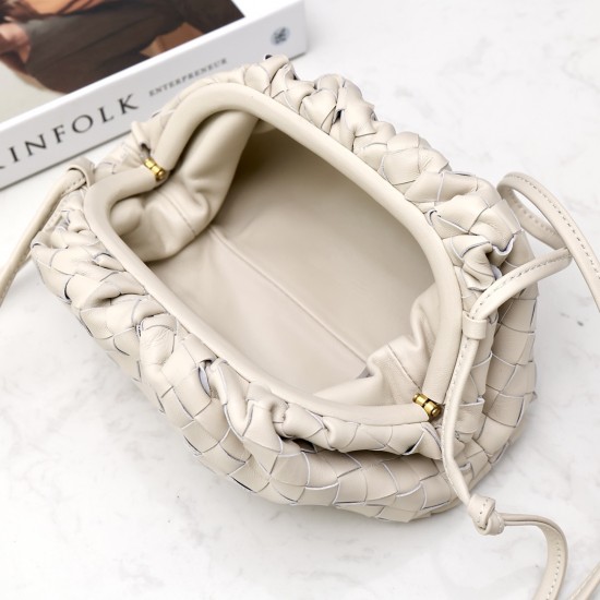 Bottega Veneta Pouch