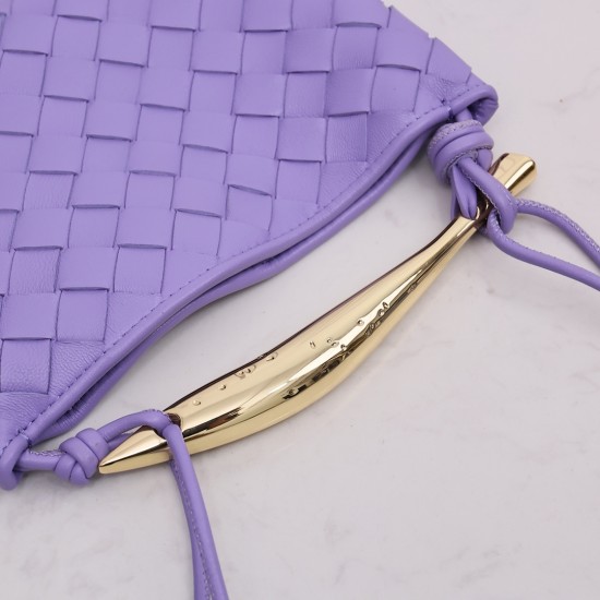 Bottega Veneta Sardine