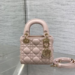 Dior Lady