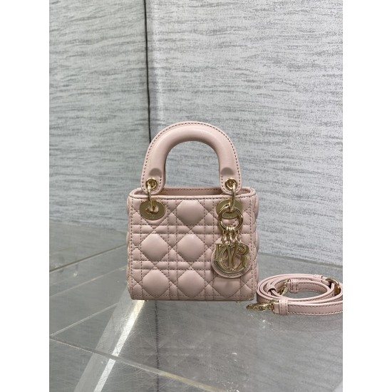 Dior Lady