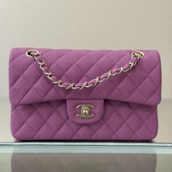 CHANEL FLAP BAG