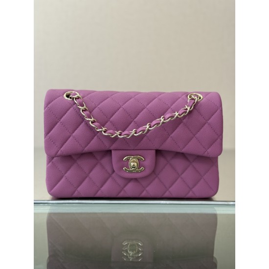 CHANEL FLAP BAG