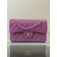 CHANEL FLAP BAG