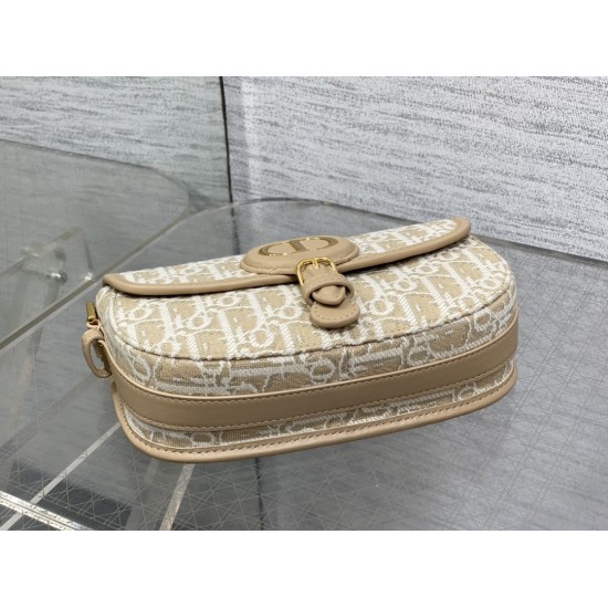 Dior Bobby
