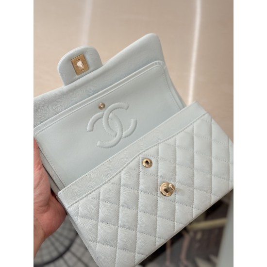 CHANEL FLAP BAG