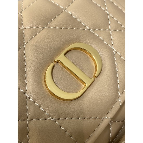 Dior Caro
