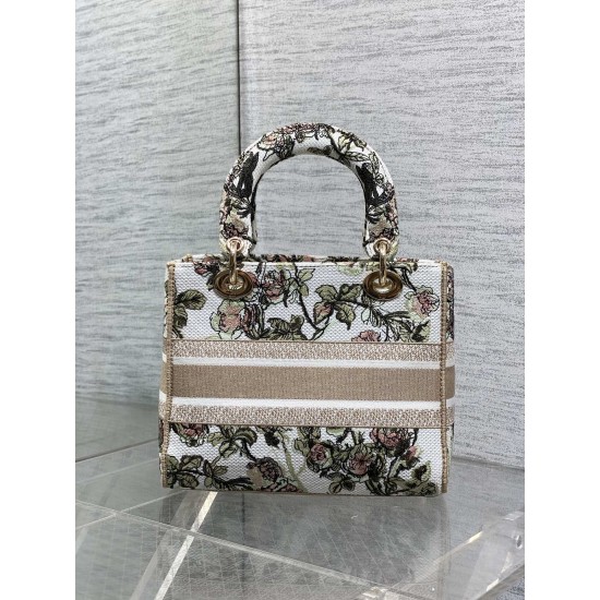 Dior Lady