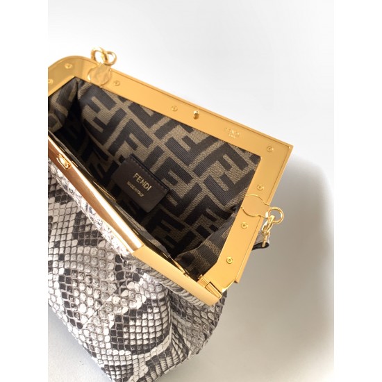 FENDI Fendi First