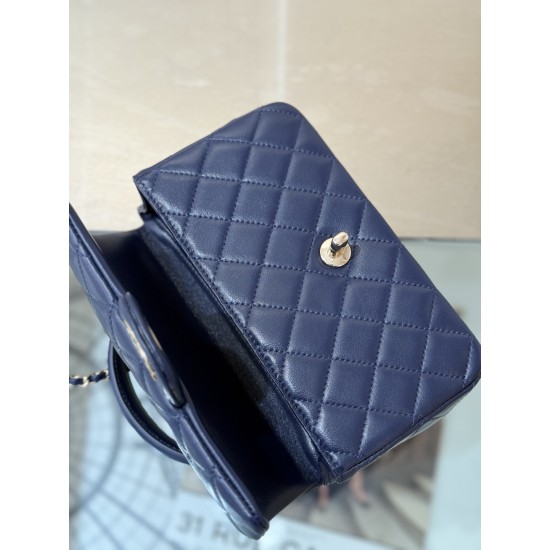 CHANEL FLAP BAG