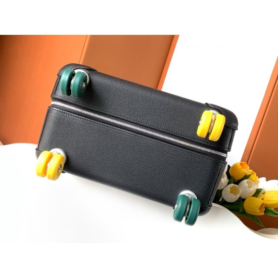 HERMÈS Suitcase