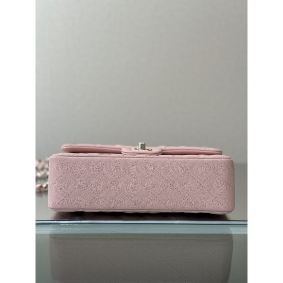 CHANEL FLAP BAG
