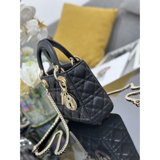 Dior Lady