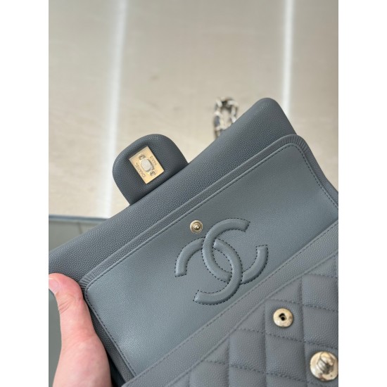 CHANEL FLAP BAG