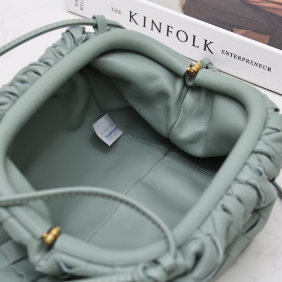 Bottega Veneta Pouch