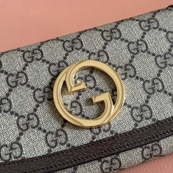 Gucci Blondie