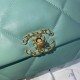 CHANEL 19 BAG