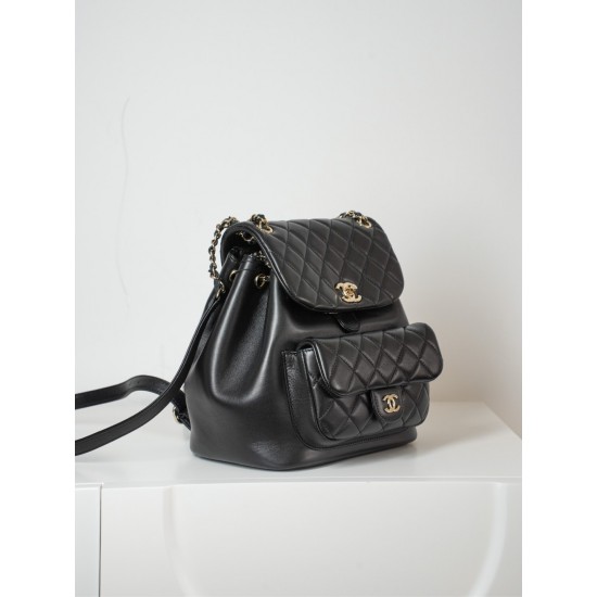 CHANEL BACKPACK