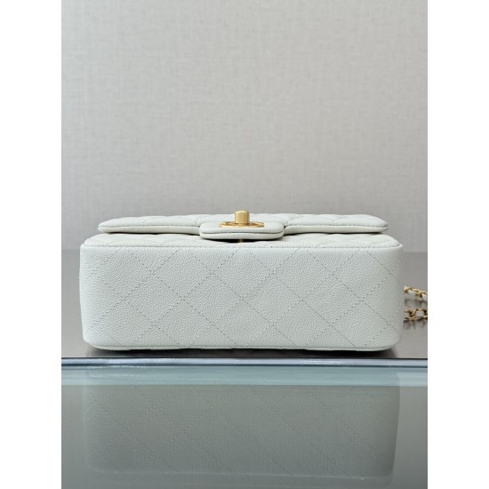 CHANEL FLAP BAG
