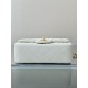CHANEL FLAP BAG