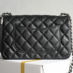 CHANEL FLAP BAG