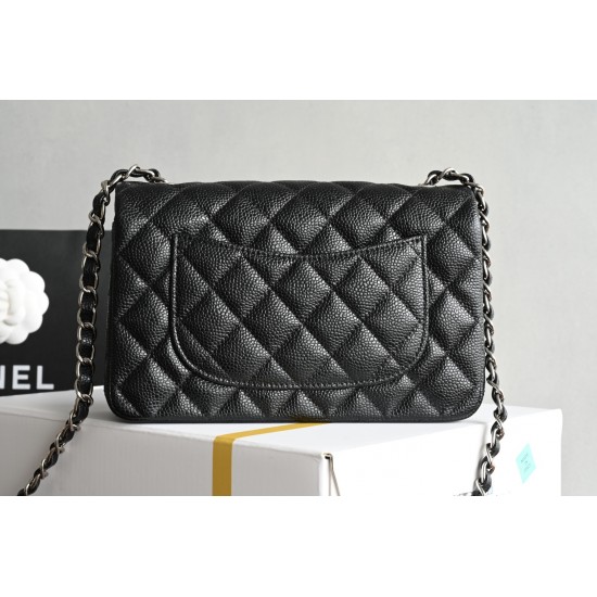 CHANEL FLAP BAG