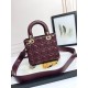 Dior Lady